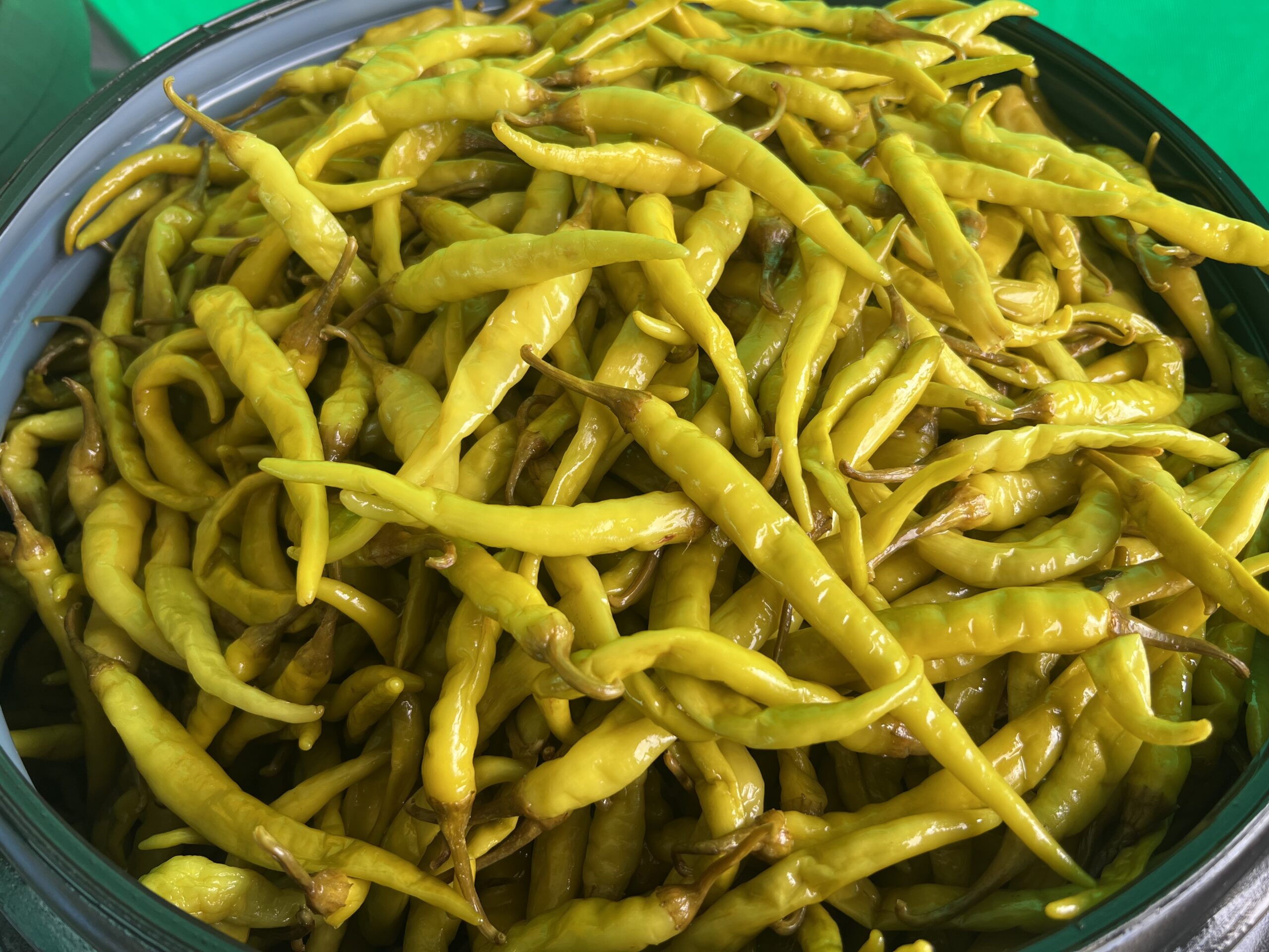 Pickled Chillies — image 2