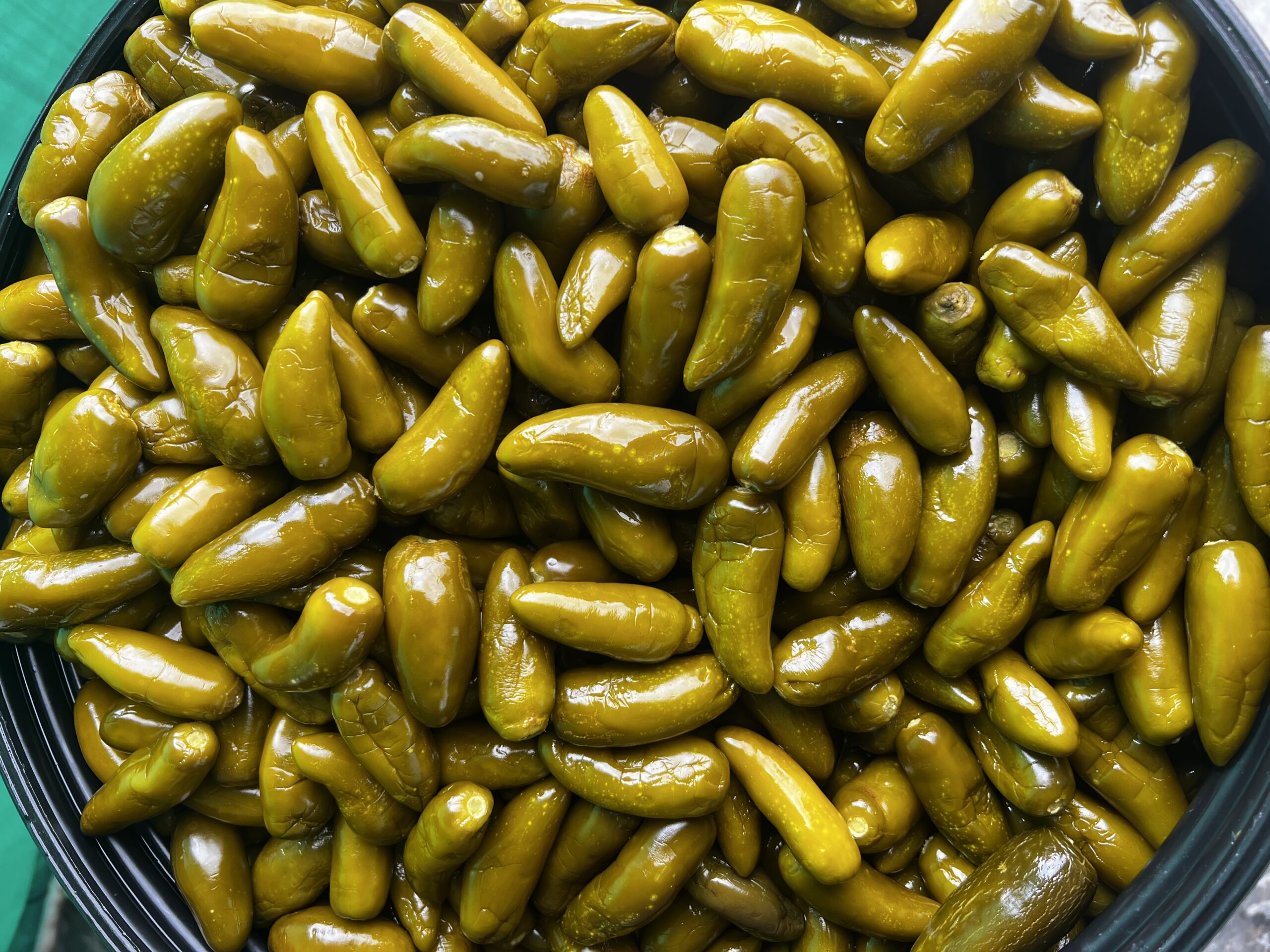 Pickled Jalapeños — image 2
