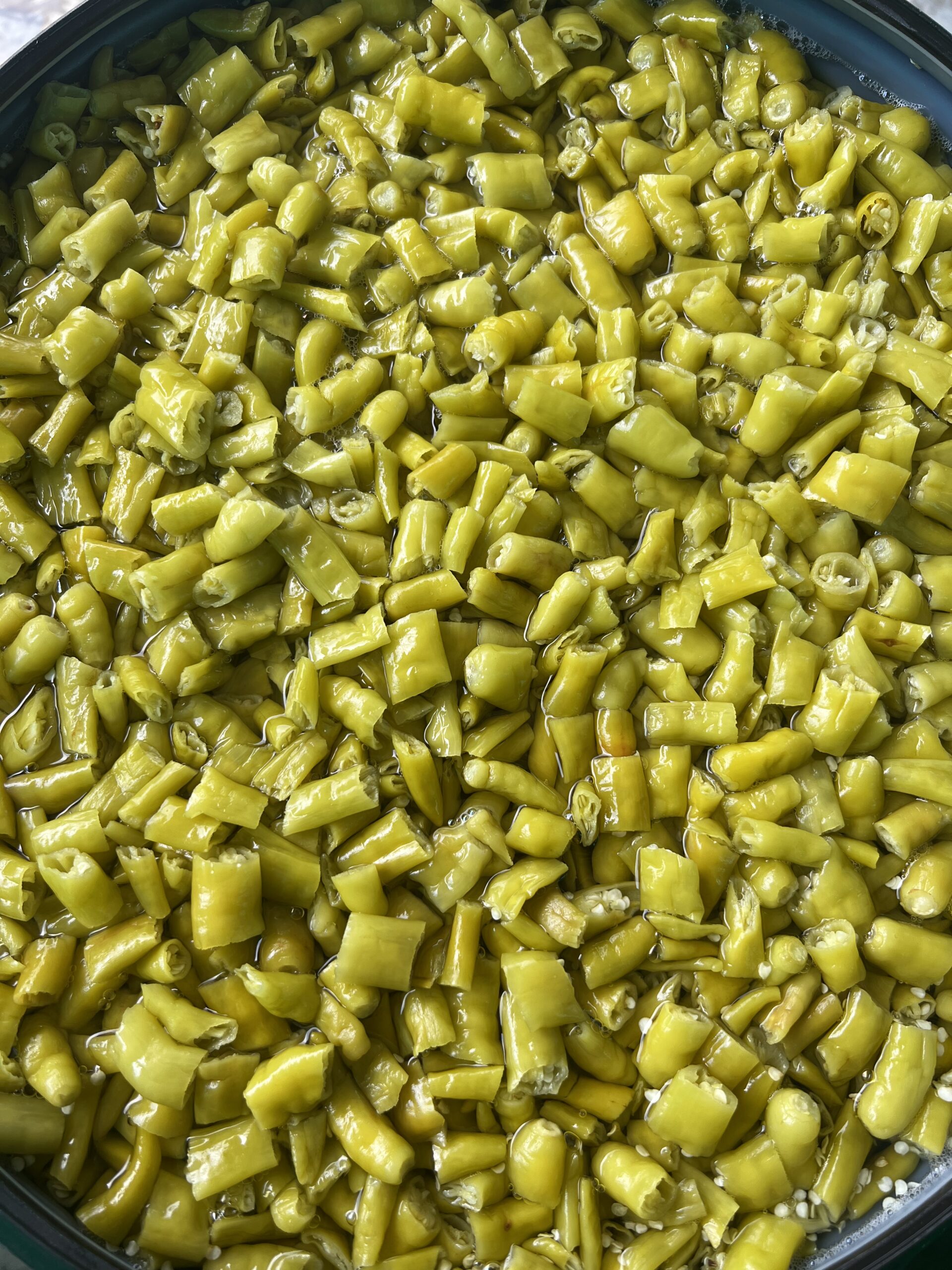 Pickled Chillies — image 4