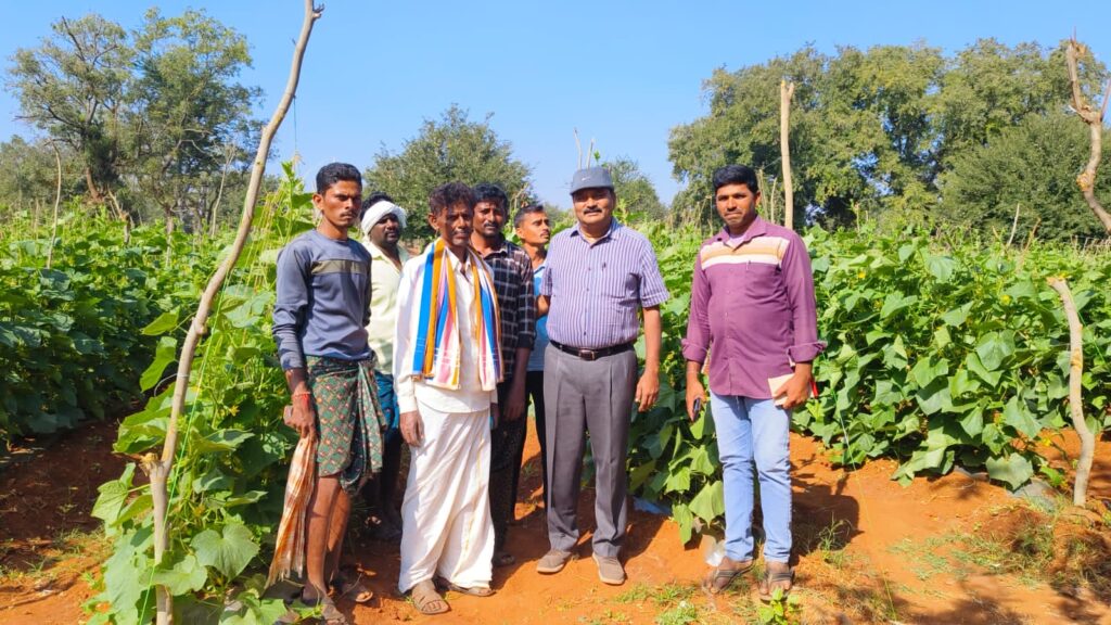 Farm & Agriculture