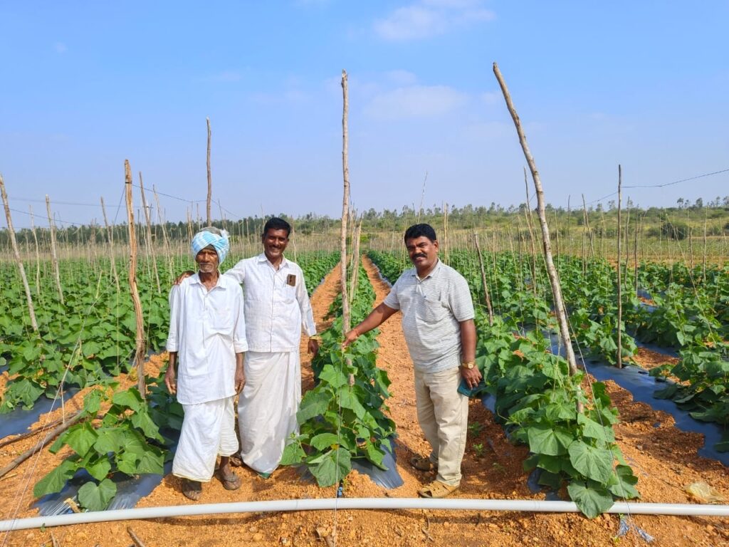 Farm & Agriculture